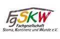 FgSKW - Fachgesellschaft Stoma, Kontinenz und Wunde e.V.